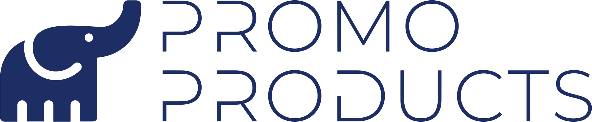 Promo Products logo